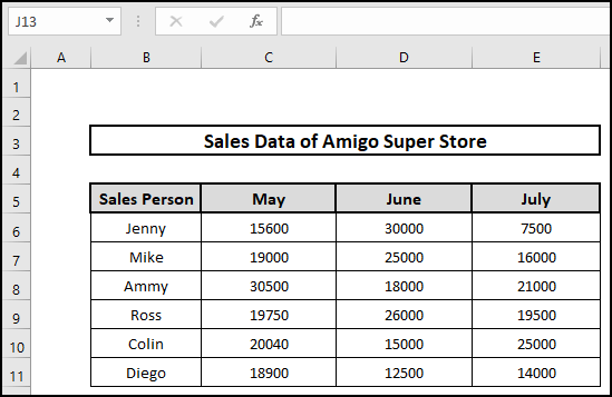 Use of VLOOKUP function to insert sheet data in a dynamic formula.