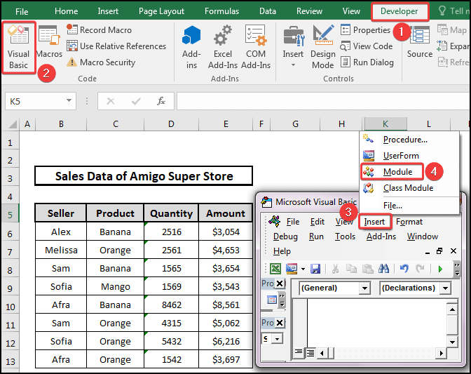 VBA box to remove the apostrophe from numbers in Excel. 