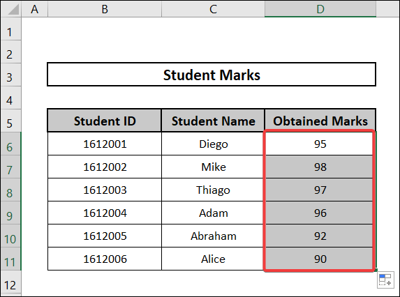 Applying COLUMN function to Count Columns in Excel for Vlookup