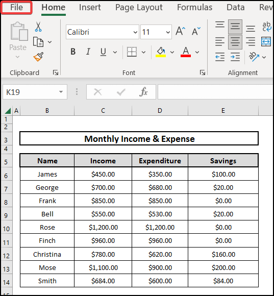 Excel option changing to execute if zero leave blank Excel formula