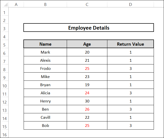 excel if font color is red then getting font color code