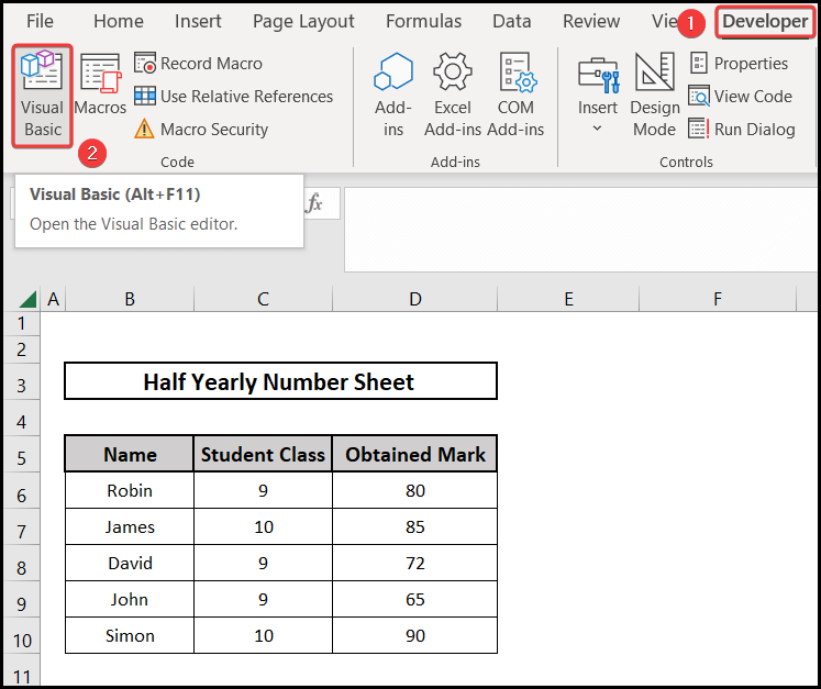 Using VBA to find and replace multiple excel files