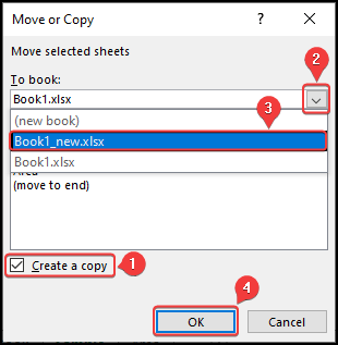 how to undo delete sheet in excel making a copy